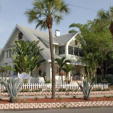 Beach Drive Inn Αγία Πετρούπολη Εξωτερικό φωτογραφία