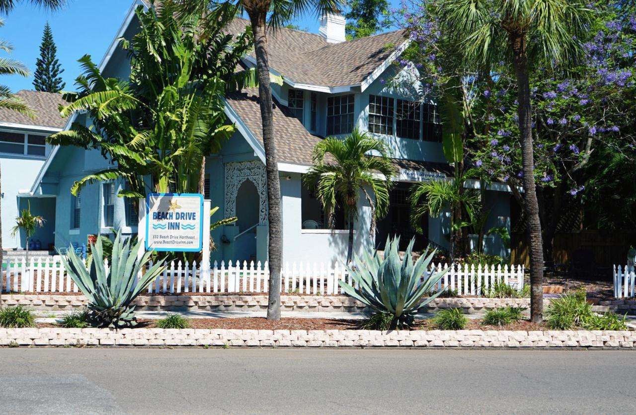 Beach Drive Inn Αγία Πετρούπολη Εξωτερικό φωτογραφία