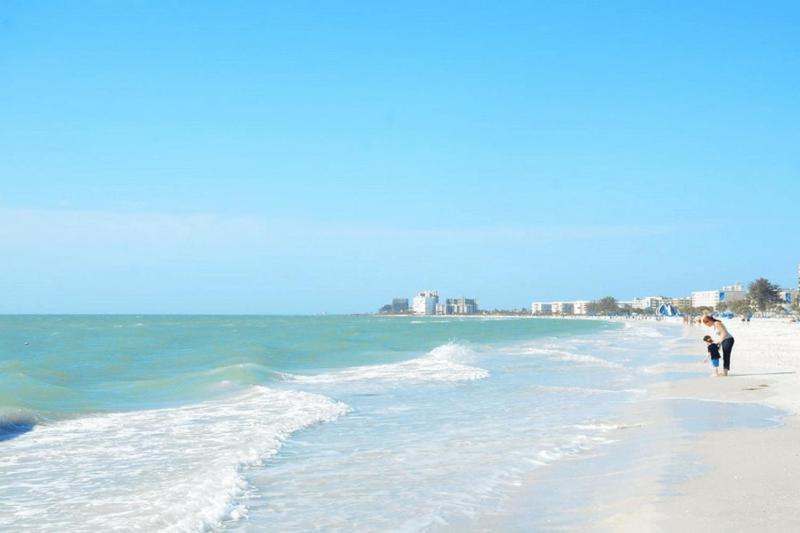Beach Drive Inn Αγία Πετρούπολη Εξωτερικό φωτογραφία