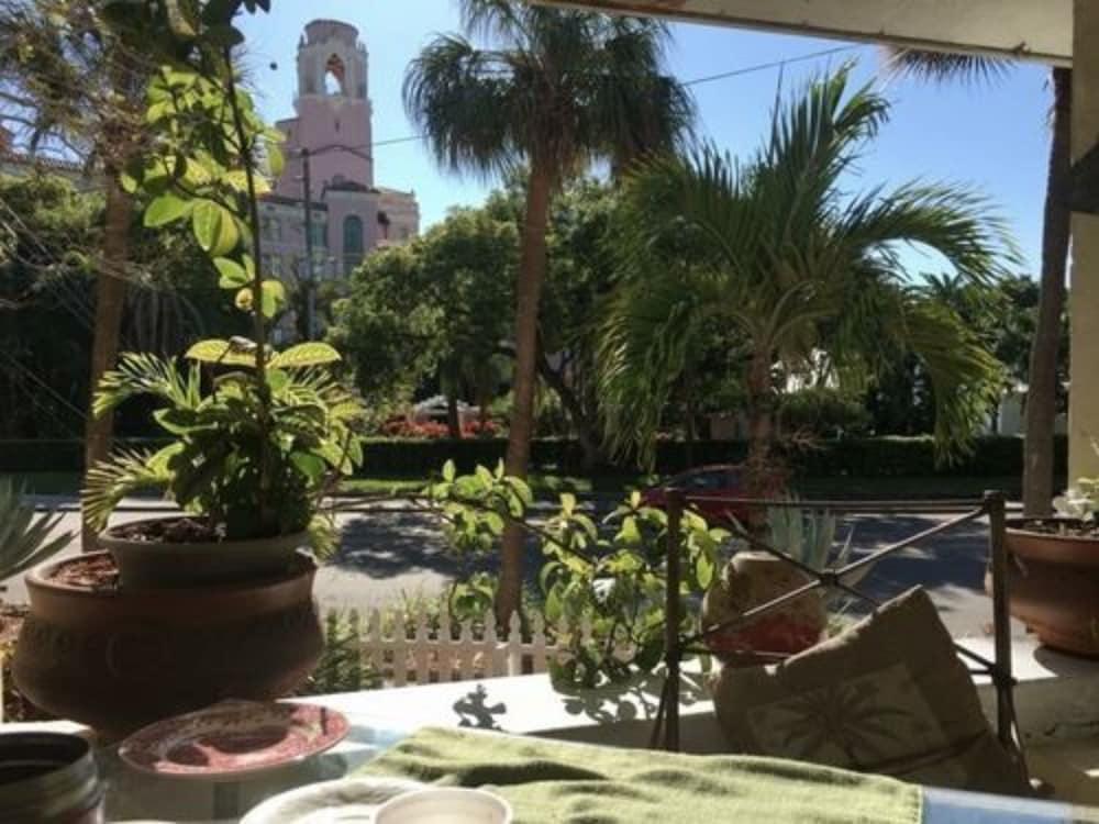 Beach Drive Inn Αγία Πετρούπολη Εξωτερικό φωτογραφία